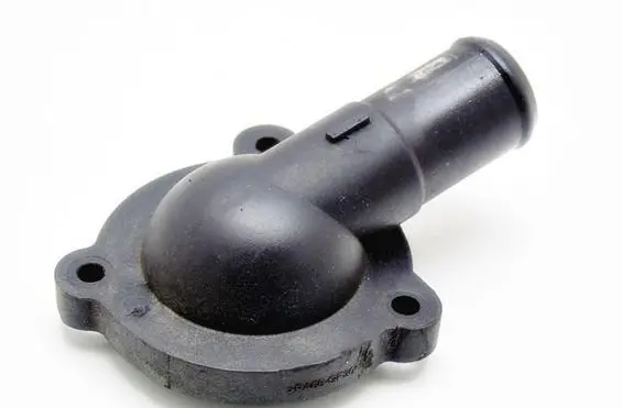 Ford Fiesta Thermostat housing A9A