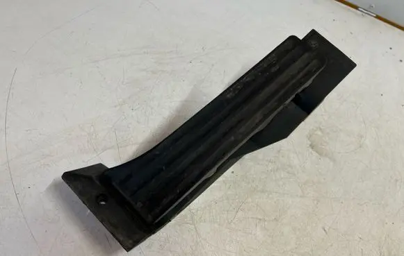 BMW 3 E90 E91 Accelerator throttle pedal 6766930