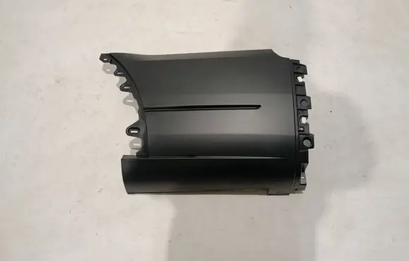 Ford Transit Rear bumper corner part panel trim BK3117927