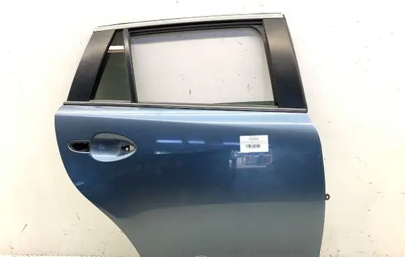 Mazda 6 Rear door