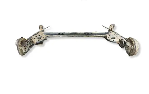 Toyota Yaris Rear axle beam 