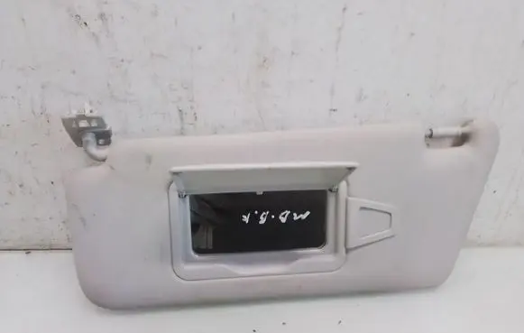 Mercedes-Benz B W245 Sun visor