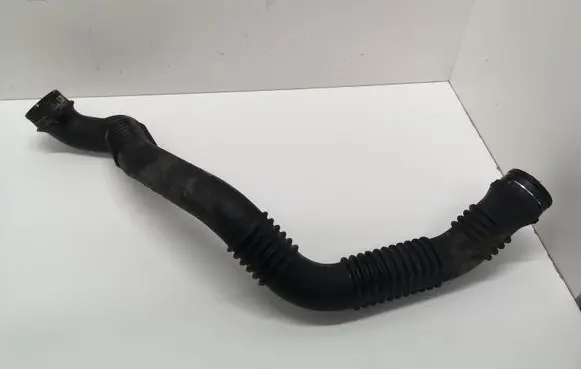 Mercedes-Benz A W169 Intercooler hose/pipe