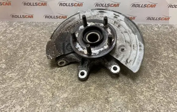 Jaguar S-Type Rear wheel hub spindle/knuckle 