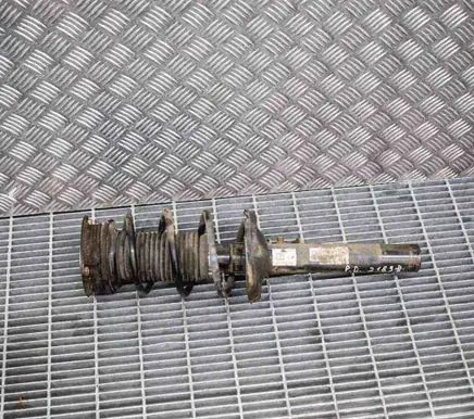 Volkswagen Golf VII Front shock absorber/damper 5Q0412014MG