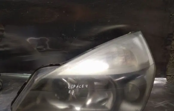 Renault Espace - Grand espace IV Headlight/headlamp 15565900LI