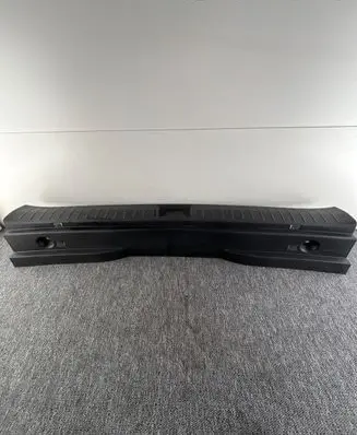KIA Sportage Trunk/boot sill cover protection 85770F1000WK