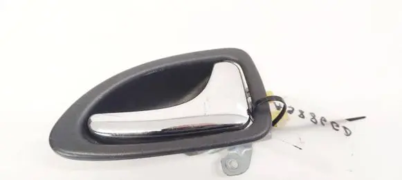 Volvo S40, V40 Rear door interior handle 854852