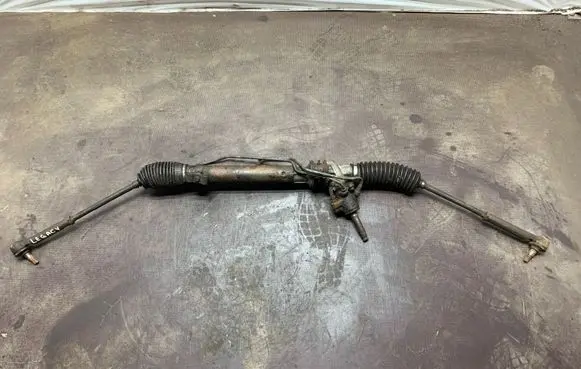Subaru Legacy Steering rack 581730 3540