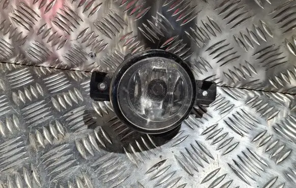 Renault Laguna II Front fog light