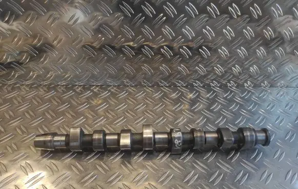 Camshaft