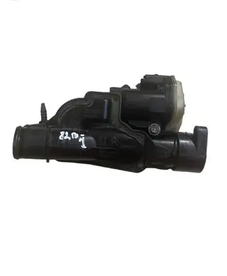 Peugeot Boxer Thermostat housing 9849443980