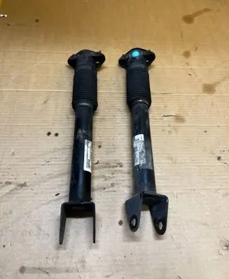 Mercedes-Benz GL X166 Rear shock absorber/damper A1663262200