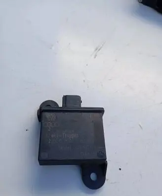 Porsche Cayenne (92A) Tire pressure sensor 7PP907283 42187177 0533005014