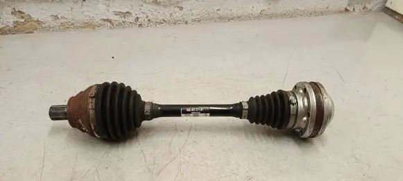 Audi A3 8Y Front driveshaft 5q0407271bt