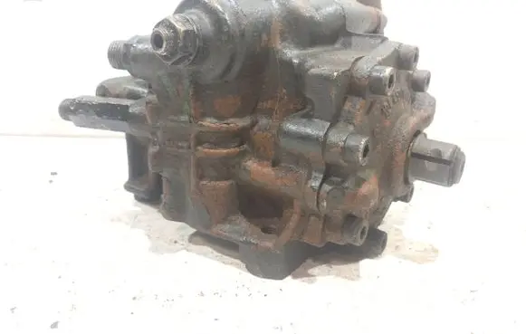 Mercedes-Benz C W202 Steering rack 1244610805