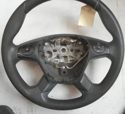 Ford Transit Steering wheel BK213600CD