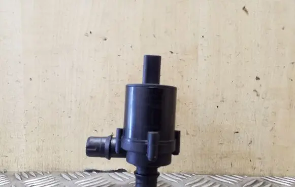 Peugeot 3008 I Electric auxiliary coolant/water pump 9674357480 702059130