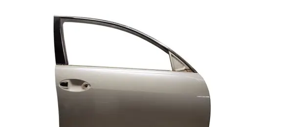Lexus GS 300 350 430 450H Front door