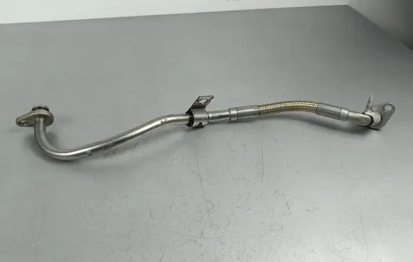 Brake vacuum hose/pipe