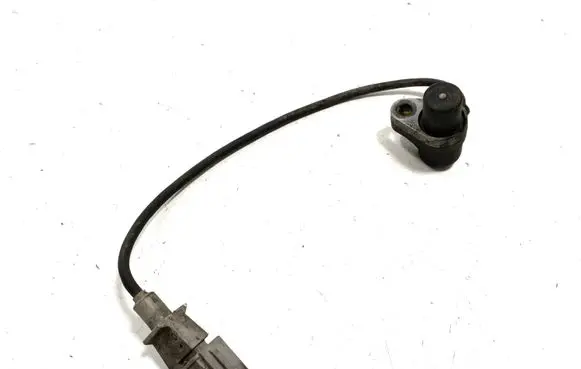 Audi A6 S6 C6 4F Crankshaft position sensor 06A906433E