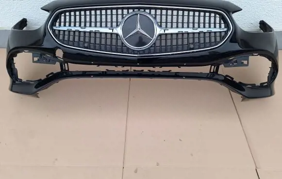 Mercedes-Benz B W246 W242 Front bumper