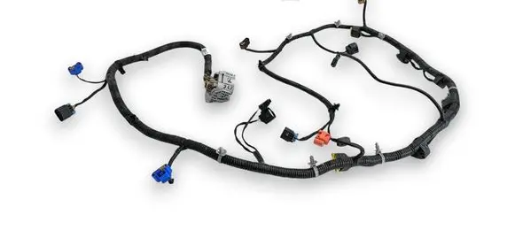 KIA EV6 Parking sensor (PDC) wiring loom 91890CV300 51956