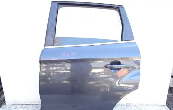 Ford Kuga I Rear door dsf