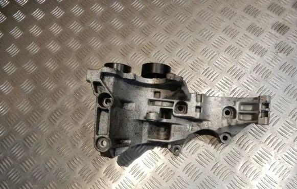 Audi A4 S4 B7 8E 8H Generator/alternator bracket 03G903143D 34222