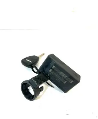 Jeep Patriot Immobiliser reader (aerial) 05026228AJ D75200287D TOMFX171730652