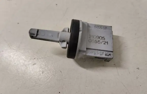 Seat Leon (1M) Interior temperature sensor 1K0907543A