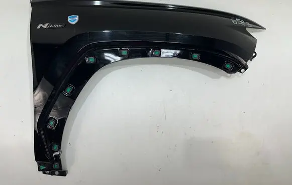 Hyundai Tucson IV NX4 Fender 66321N9000