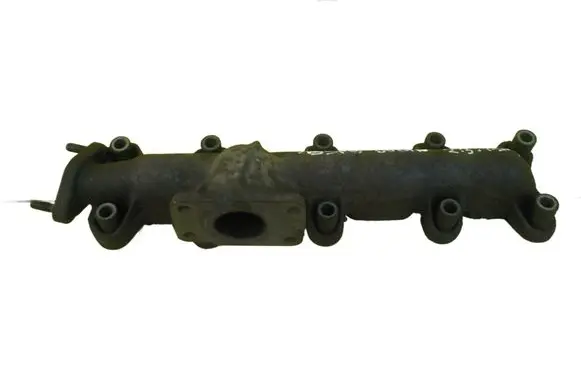 Fiat Ducato Exhaust manifold 504092114