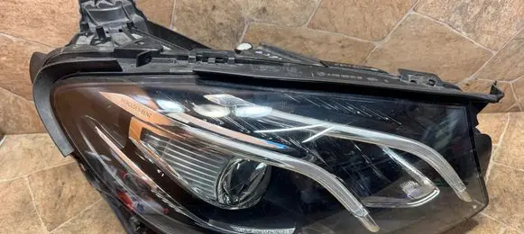 Mercedes-Benz E W213 Headlight/headlamp A2139066801