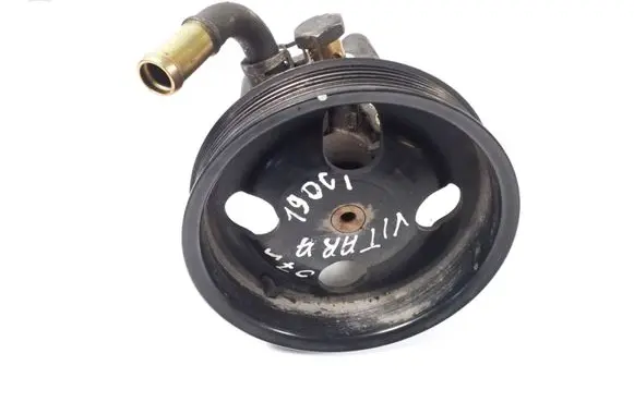 Power steering pump