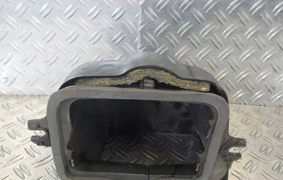 Renault Trafic III (X82) Air intake duct part 687781491R
