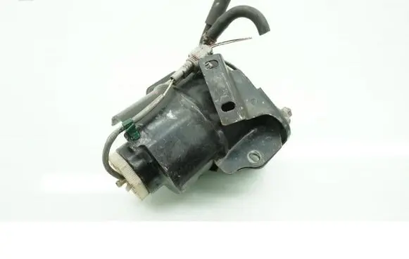 Mazda 6 Fuel filter housing 