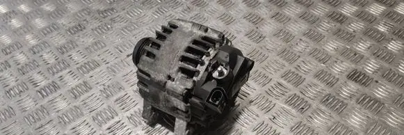 Volvo V70 Generator/alternator LRA03470