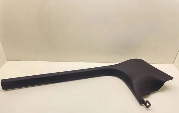 Audi A4 S4 B6 8E 8H Front sill trim cover 8E0867272