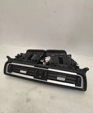 BMW 7 F01 F02 F03 F04 Dash center air vent grill 9115859 S6504005