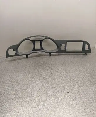Audi A6 S6 C6 4F Dashboard trim 4F1857115D 4F1857115