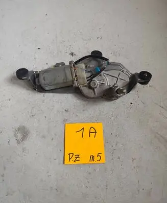 Mazda 6 Rear window wiper motor 621867450A