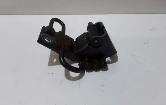 Front door lower hinge