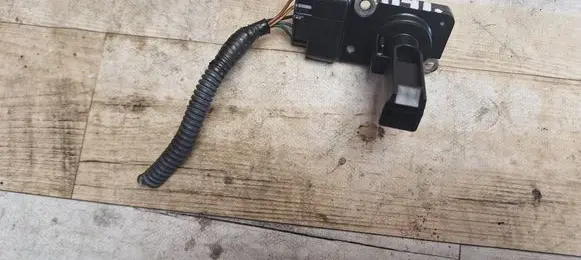 Luftmassenmesser Luftmengenmesser