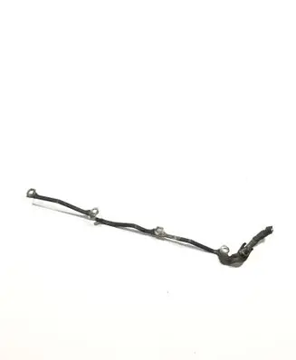 Toyota RAV 4 (XA30) Glow plug wires 
