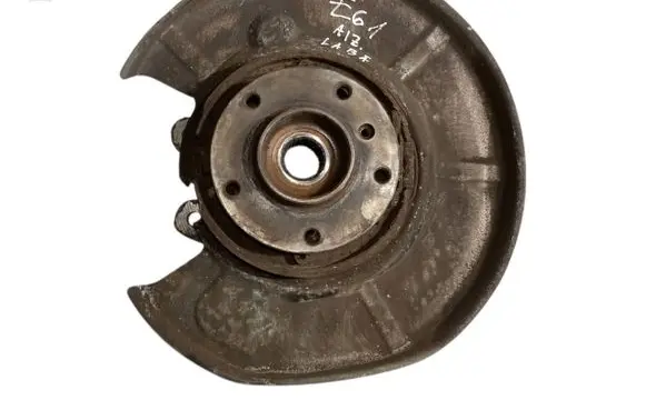 BMW 5 E60 E61 Rear wheel hub spindle/knuckle 33326770924 6770924