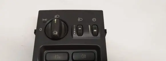 Volvo S40, V40 Light switch 30613945