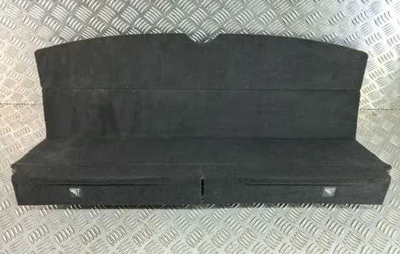 Mini One - Cooper Clubman R55 Trunk/boot floor carpet liner 6952383