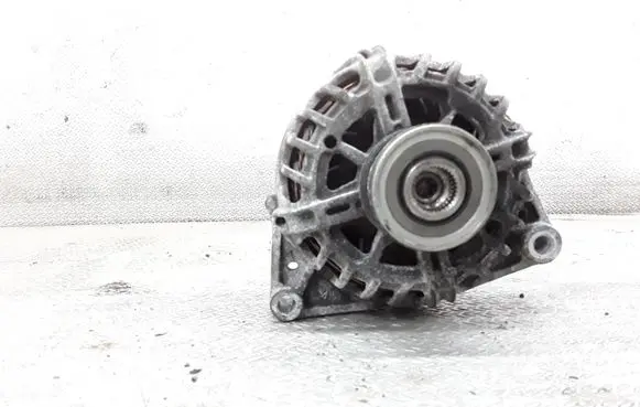 Mitsubishi Colt Generator/alternator A6391500350
