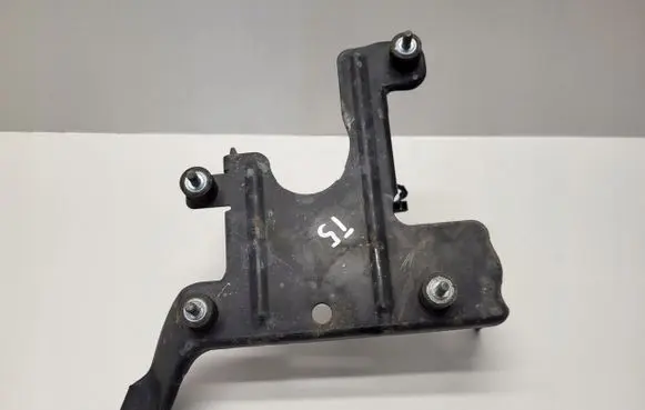Volkswagen Multivan T5 Auxiliary pre-heater (Webasto) 7H0819453C